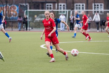 Bild 142 - F ETV - Holstein Kiel : Ergebnis: 1:2